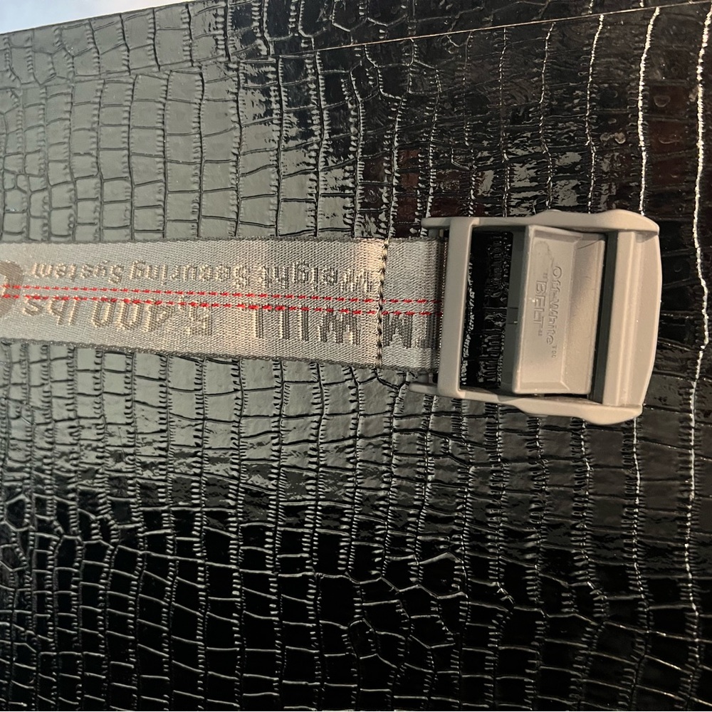 Off-White Belt - Picture 6 of 7